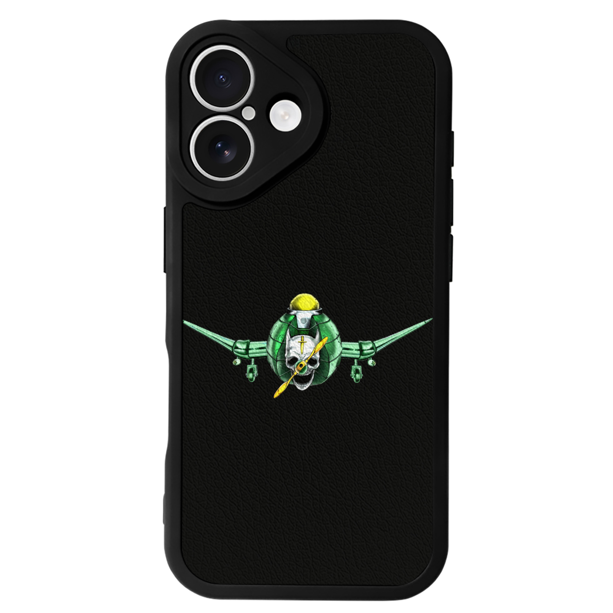 （画像用） ジョジョの奇妙な冒険 ナランチャ?ギルガ JoJo's Bizarre Adventure Narancia Ghirga 【iPhone 16シリーズ対応】シリコンスマホケース（レザー調） 材質：シリコン